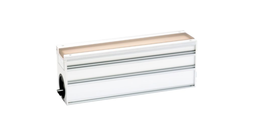 Aug 19, 2025 - Wow Lighting and Controls Acclaim Lighting - Terra Linear Series