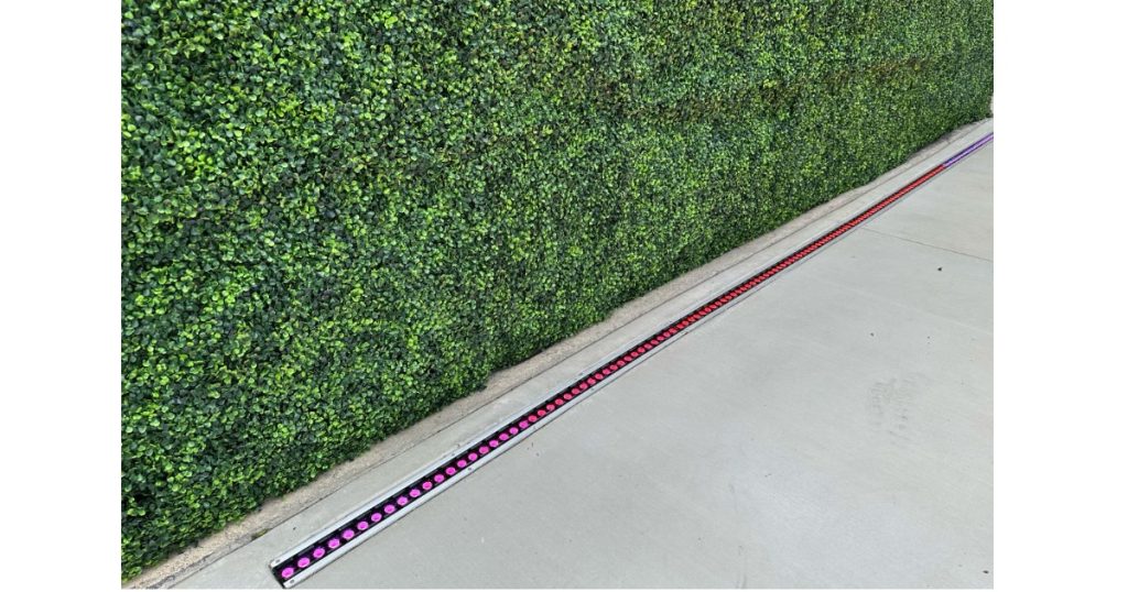 Aug 19, 2025 - Wow Lighting and Controls Acclaim Lighting - Terra Linear Series