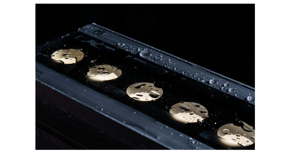 Aug 19, 2025 - Wow Lighting and Controls Acclaim Lighting - Terra Linear Series