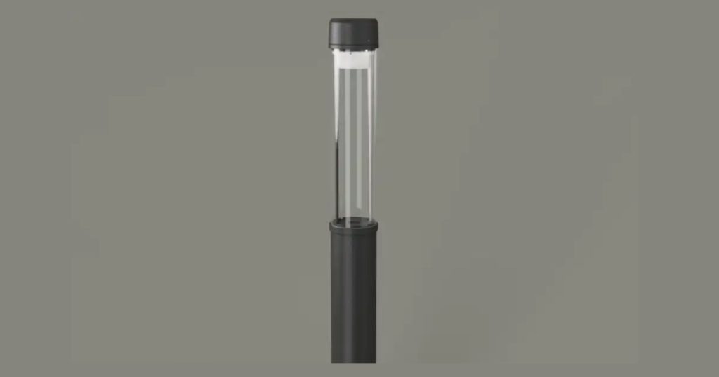 Aug 20, 2025 - Lumca AURA - Outdoor Column & Bollard Lighting Solutions 11