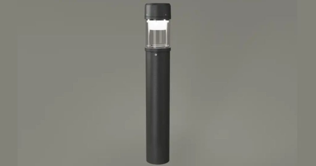 Aug 20, 2025 - Lumca AURA - Outdoor Column & Bollard Lighting Solutions 12