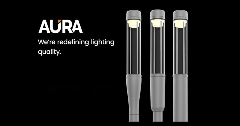 Aug 20, 2025 - Lumca AURA - Outdoor Column & Bollard Lighting Solutions 12