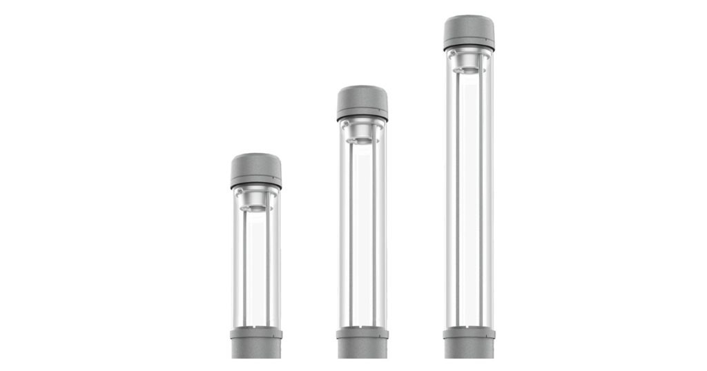 Aug 20, 2025 - Lumca AURA - Outdoor Column & Bollard Lighting Solutions 11