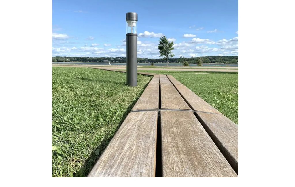 Aug 20, 2025 - Lumca AURA - Outdoor Column & Bollard Lighting Solutions 8