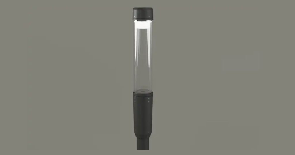 Aug 20, 2025 - Lumca AURA - Outdoor Column & Bollard Lighting Solutions 11