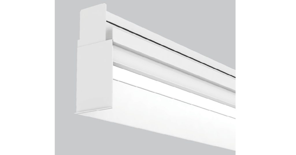 Aug 20, 2025 - Lumenwerx Via Perimeter MRI Fixtures