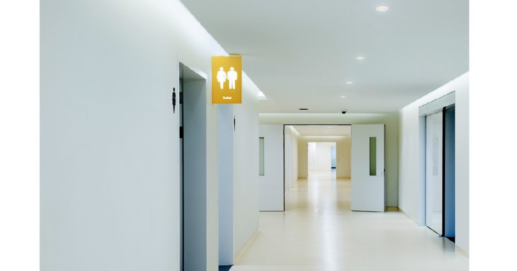 Aug 20, 2025 - Lumenwerx Via Perimeter MRI Fixtures