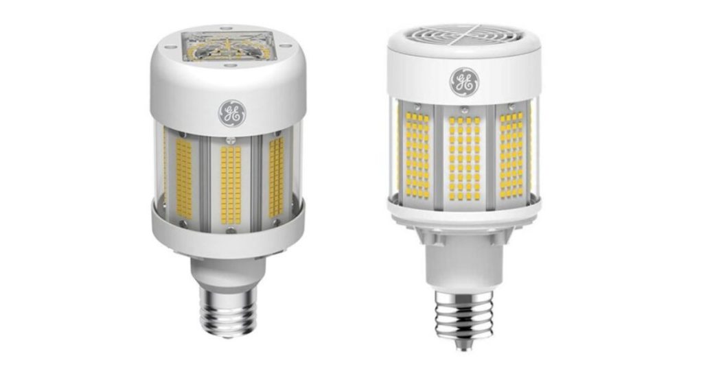 Aug 26, 2025 - Contact Delage Say Goodbye to HID Lamps Current’s LED Solution Is Ready