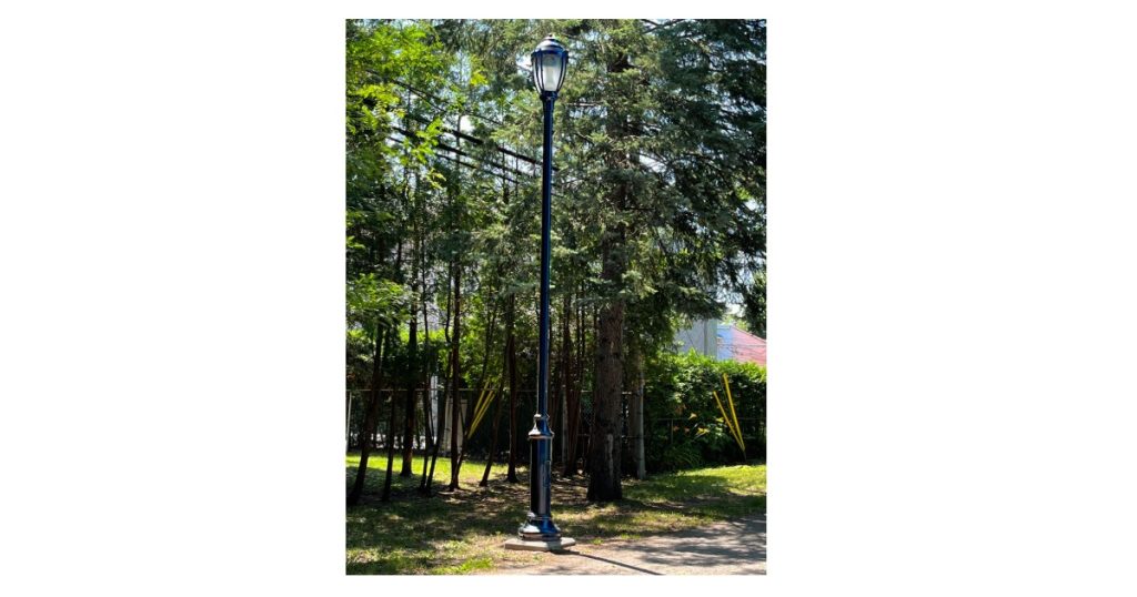 Aug 26, 2025 - Contact Delage Say Goodbye to HID Lamps Current’s LED Solution Is Ready 2