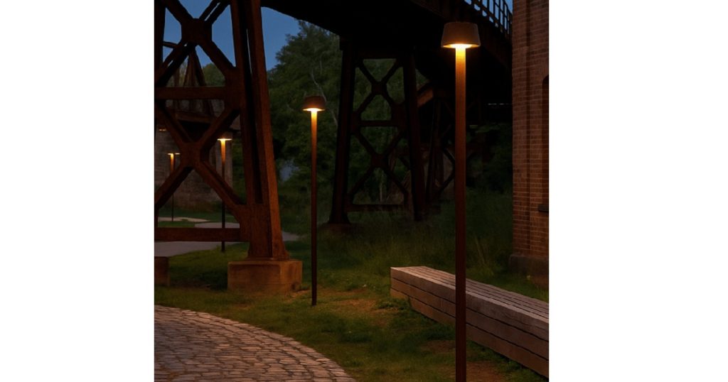 Aug 28, 2025 - Bollards+ Innovative and Versatile Solutions for Every Outdoor Space 4