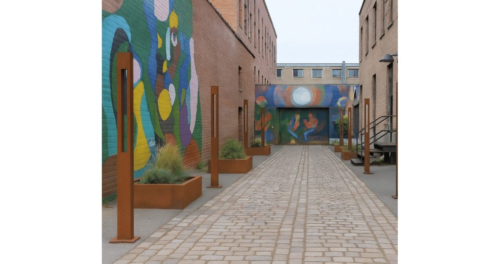 Aug 28, 2025 - Bollards+ Innovative and Versatile Solutions for Every Outdoor Space 4