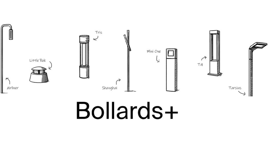 Aug 28, 2025 - Bollards+ Innovative and Versatile Solutions for Every Outdoor Space
