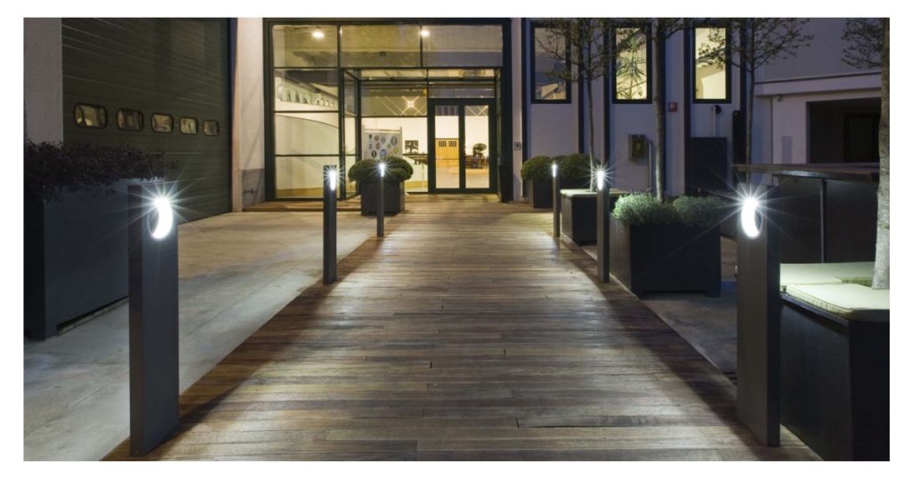 Aug 28, 2025 - Bollards+ Innovative and Versatile Solutions for Every Outdoor Space 5