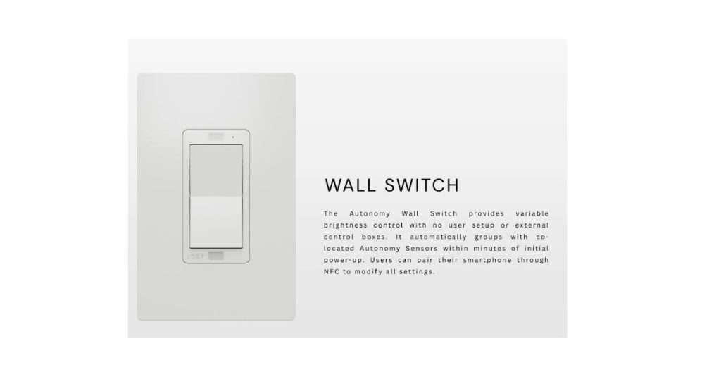 Aug 28, 2025 - JDRF Autonomy Lighting Suite Has Been Recognized in the IES 2025 Progress Report 7