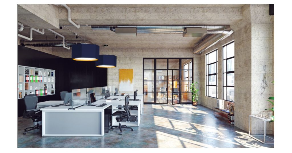 Aug 5, 2025 - Barbican 6ixagon Acoustic Lighting Fixture