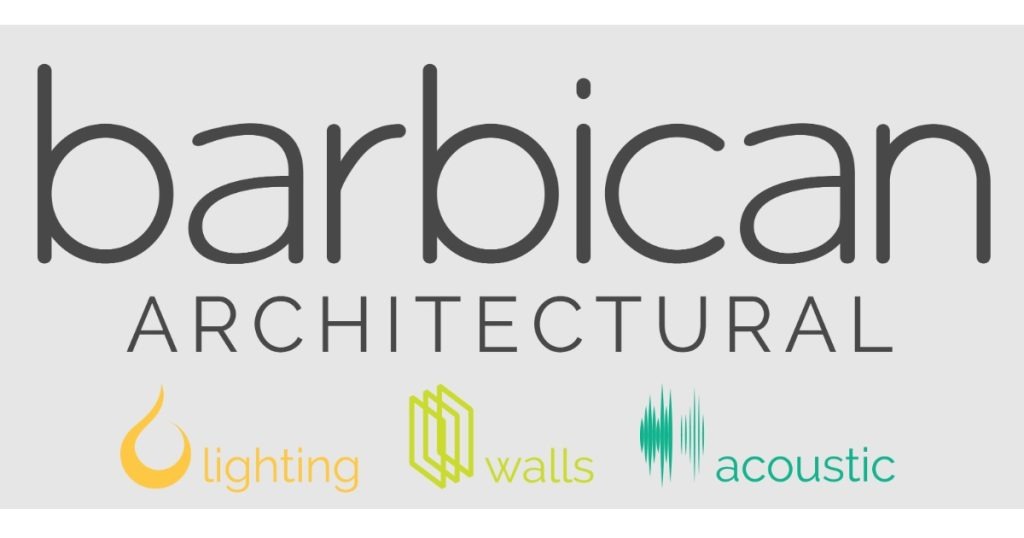 Aug 5, 2025 - Barbican 6ixagon Acoustic Lighting Fixture