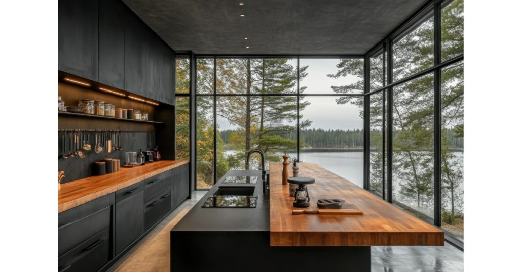 Aug 5, 2025 - STANPRO CIELO - Trimless Downlight 7