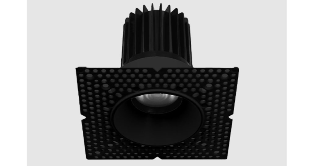 Aug 5, 2025 - STANPRO CIELO - Trimless Downlight