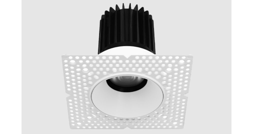 Aug 5, 2025 - STANPRO CIELO - Trimless Downlight