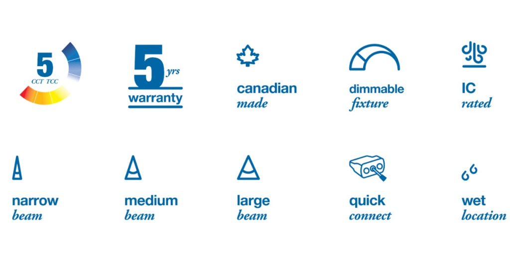 Aug 5, 2025 - STANPRO CIELO - Trimless Downlight 8