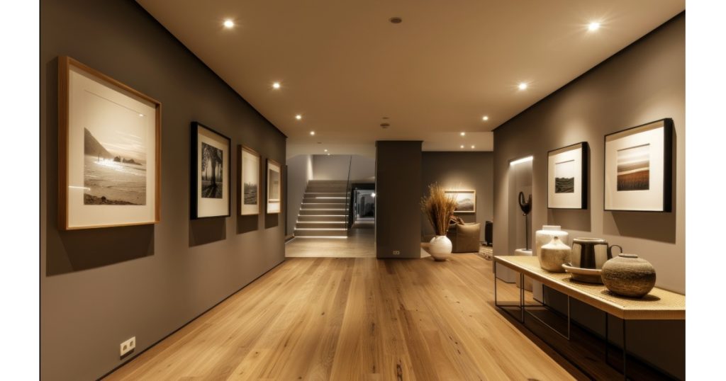 Aug 5, 2025 - STANPRO CIELO - Trimless Downlight 7