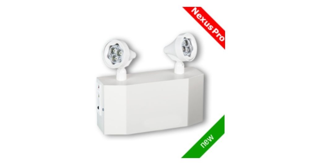 Aug 8, 2025 - ABB Emergi-Lite JMC Series - Steel, Compact, 6V & 12V 2