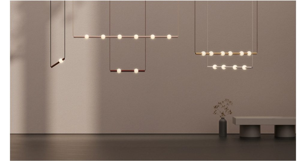 Oct 1, 2025 - Eureka Launches New Jarry Luminaire