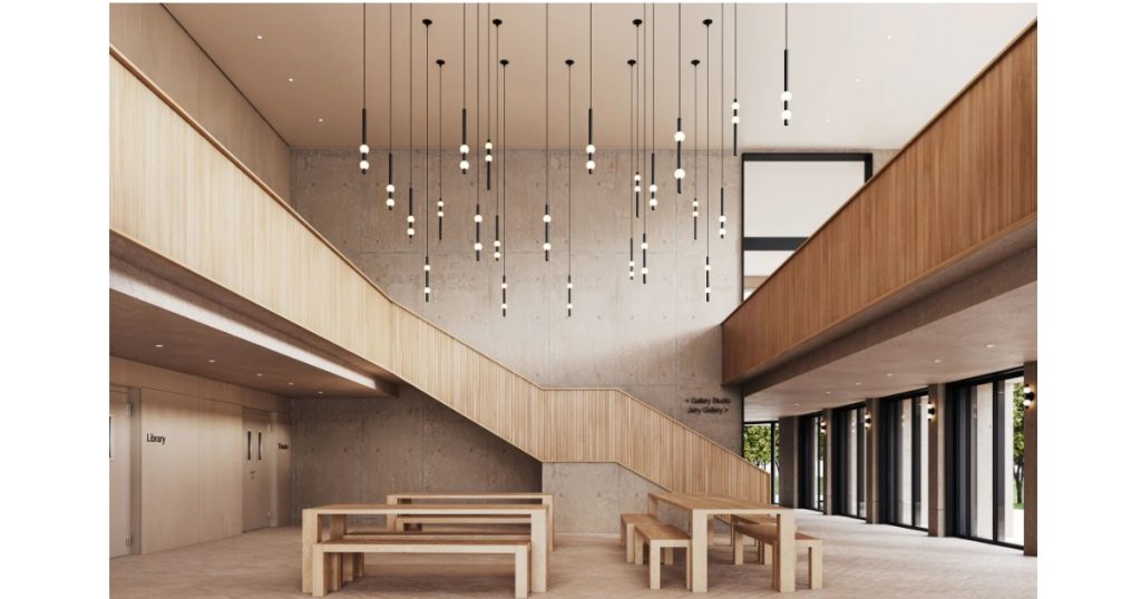 Oct 1, 2025 - Eureka Launches New Jarry Luminaire