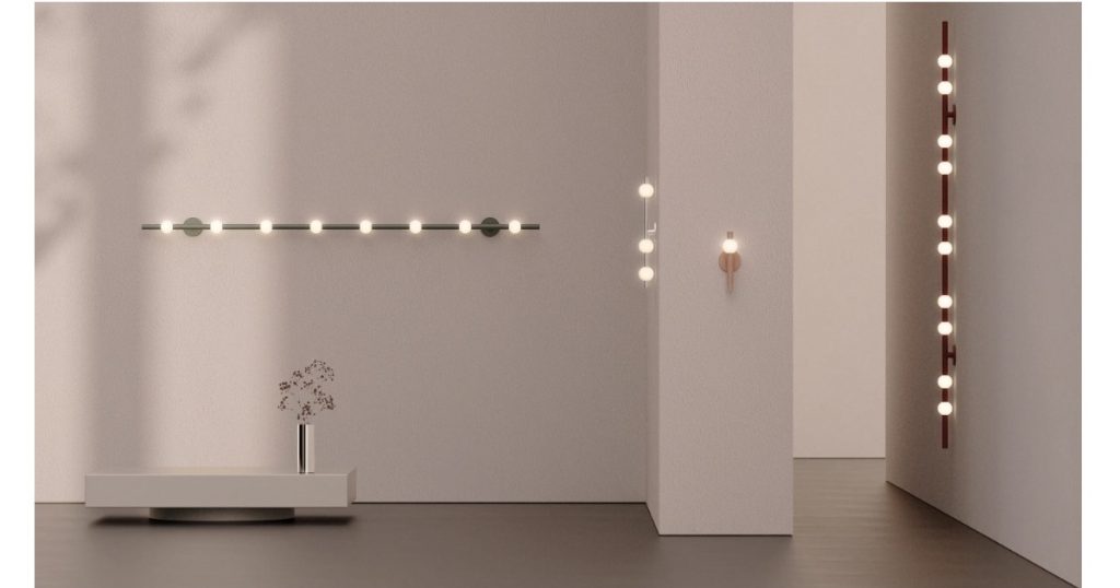 Oct 1, 2025 - Eureka Launches New Jarry Luminaire 5