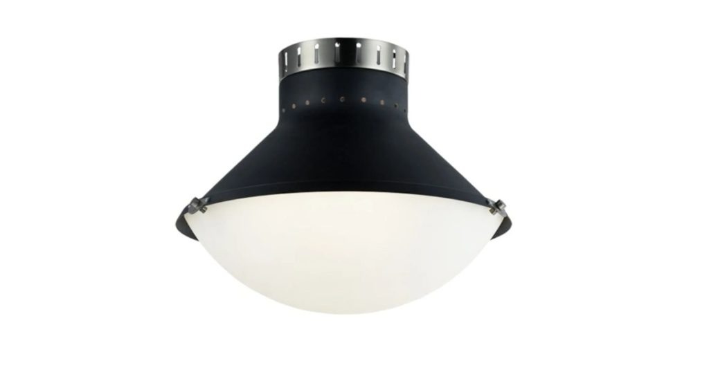 Robinson Matteo - Notting 3 Light Flush Mount