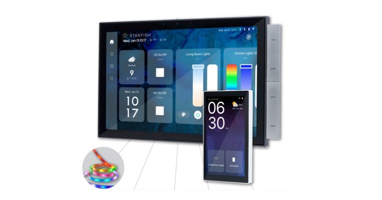 Sept 1, 2025 - SATCONUVO Smart Control Panels 1