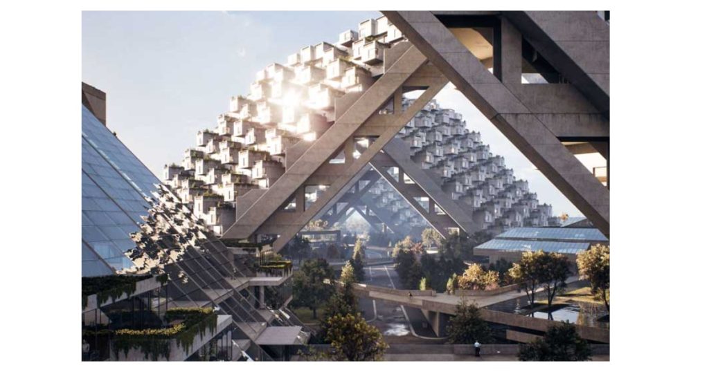 Sept 12, 2025 - Canada Light Expo Beyond Illumination Why Canadian Architects Now Design with Shadows