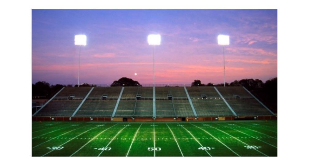 Sept 12, 2025 - LEDVANCE Spotlights vs. Floodlights Lighting & Application Explained