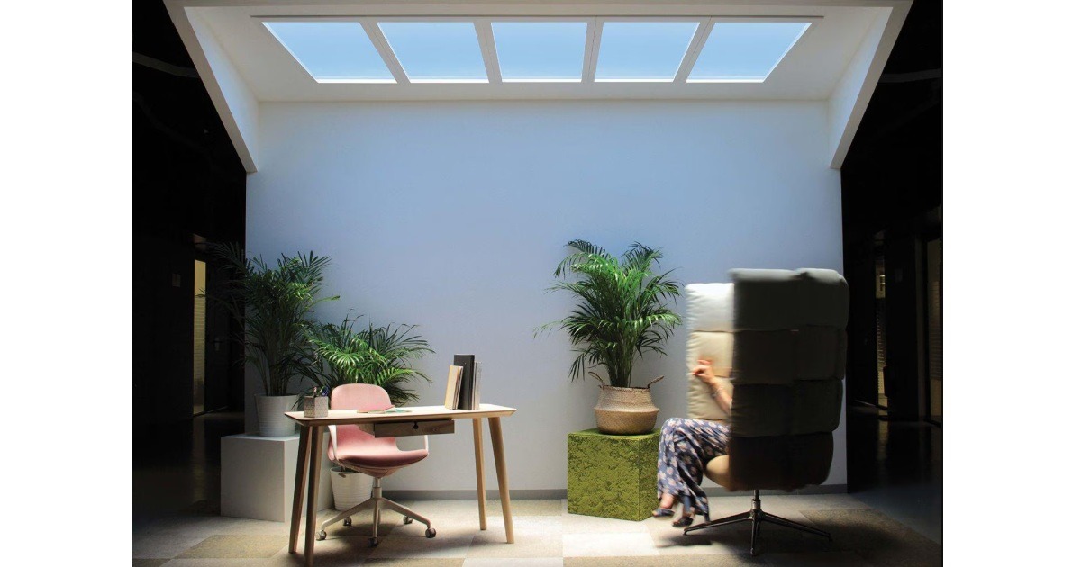 Sept 15, 2025 - LightForm - Lighting for Wellbeing How Light Affects the Body, Mood & Space 1