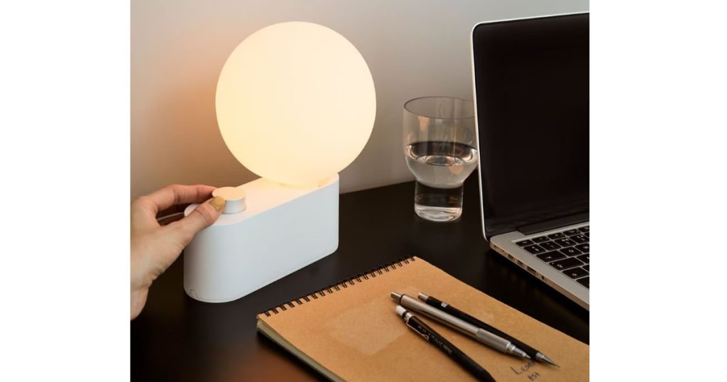 Sept 15, 2025 - LightForm - Lighting for Wellbeing How Light Affects the Body, Mood & Space 2