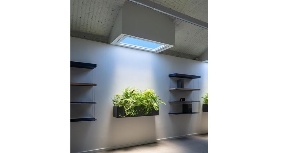 Sept 15, 2025 - LightForm - Lighting for Wellbeing How Light Affects the Body, Mood & Space 2