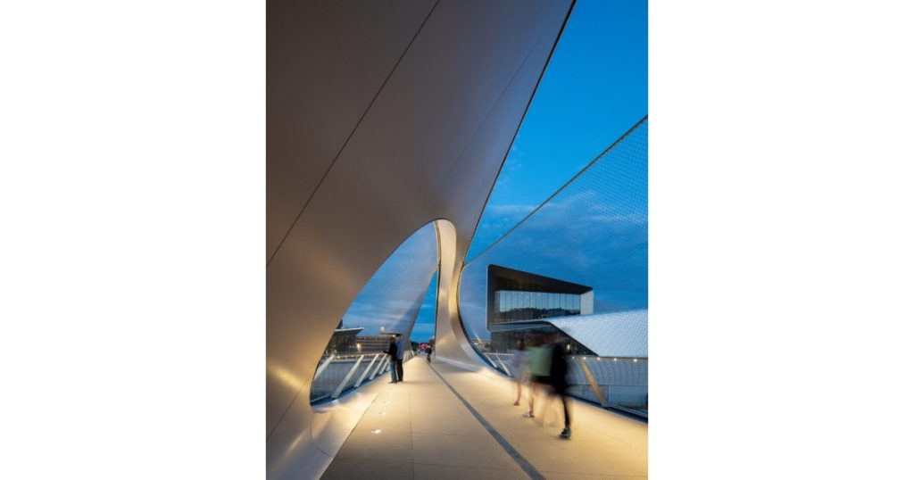 Sept 18, 2025 - Contact Delage Announces New Partnership with Ledra Brands, Representing Alphabet Lighting & Bruck Lighting in Quebec