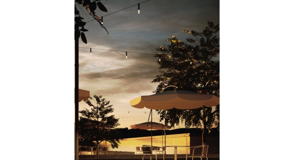 Sept 18, 2025 - Contact Delage Announces New Partnership with Ledra Brands, Representing Alphabet Lighting & Bruck Lighting in Quebec