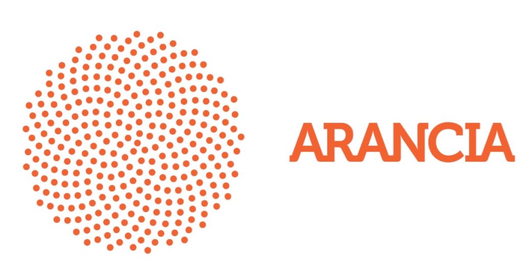 Arancia Sky Wall Double Wet Location Cylinder