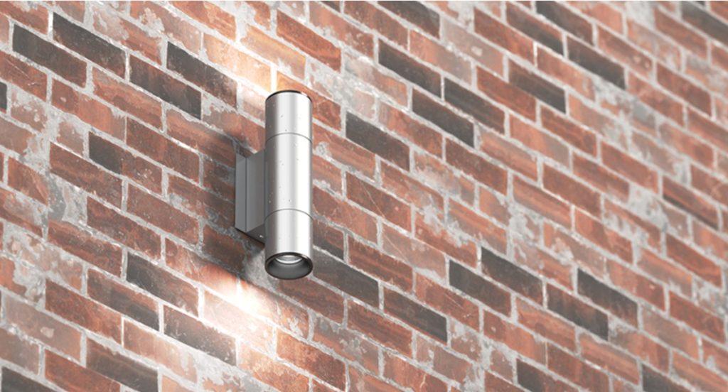 Sept 22, 2025 - Arancia Sky Wall Double Wet Location Cylinder