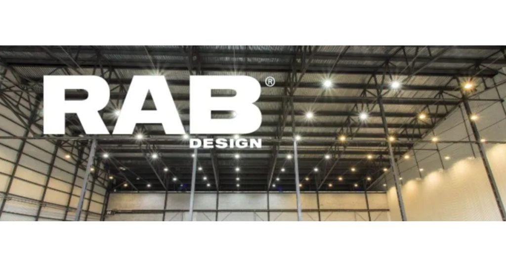 Sept 22, 2025 - EB Horsman RAB LED Lighting Solutions - Wall Packs, Flood Lights, Canopy Fixtures & Strip Lights