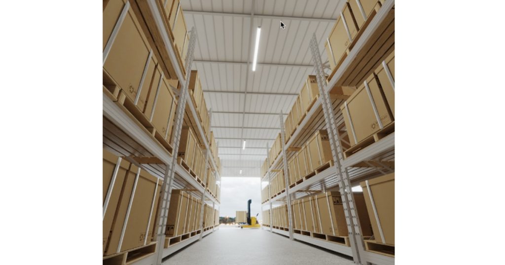 Sept 22, 2025 - EB Horsman RAB LED Lighting Solutions - Wall Packs, Flood Lights, Canopy Fixtures & Strip Lights