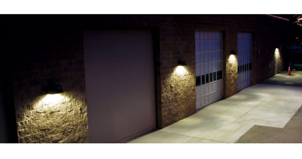 Sept 22, 2025 - EB Horsman RAB LED Lighting Solutions - Wall Packs, Flood Lights, Canopy Fixtures & Strip Lights