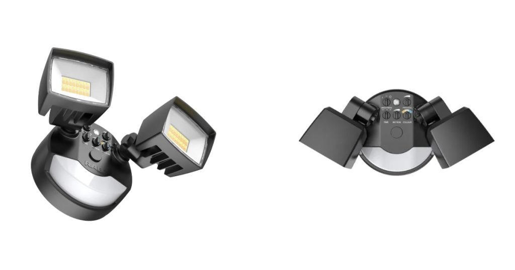 Sept 22, 2025 - EB Horsman RAB LED Lighting Solutions - Wall Packs, Flood Lights, Canopy Fixtures & Strip Lights