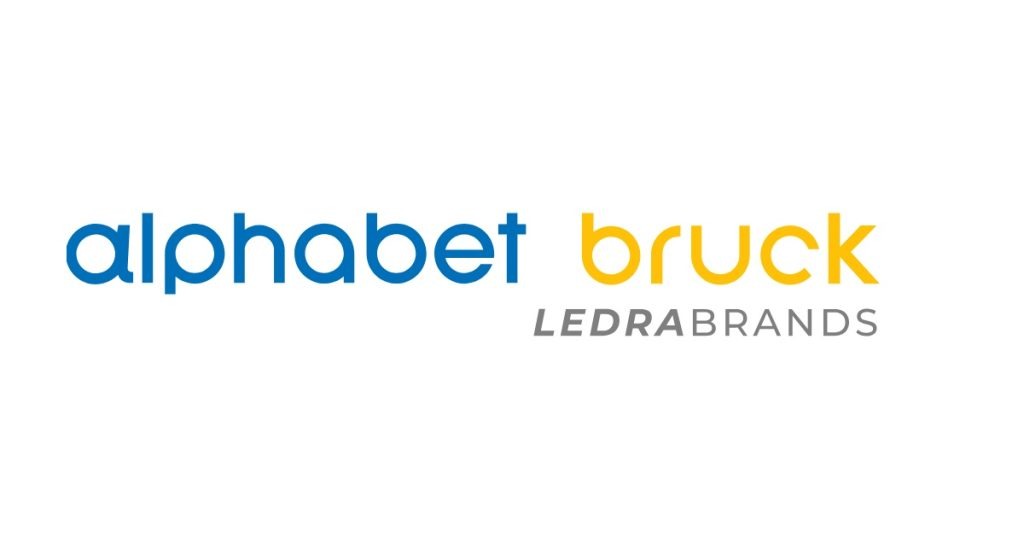 Contact Delage Announces New Partnership with Alphabet Lighting & Bruck Lighting - Ledra Brands