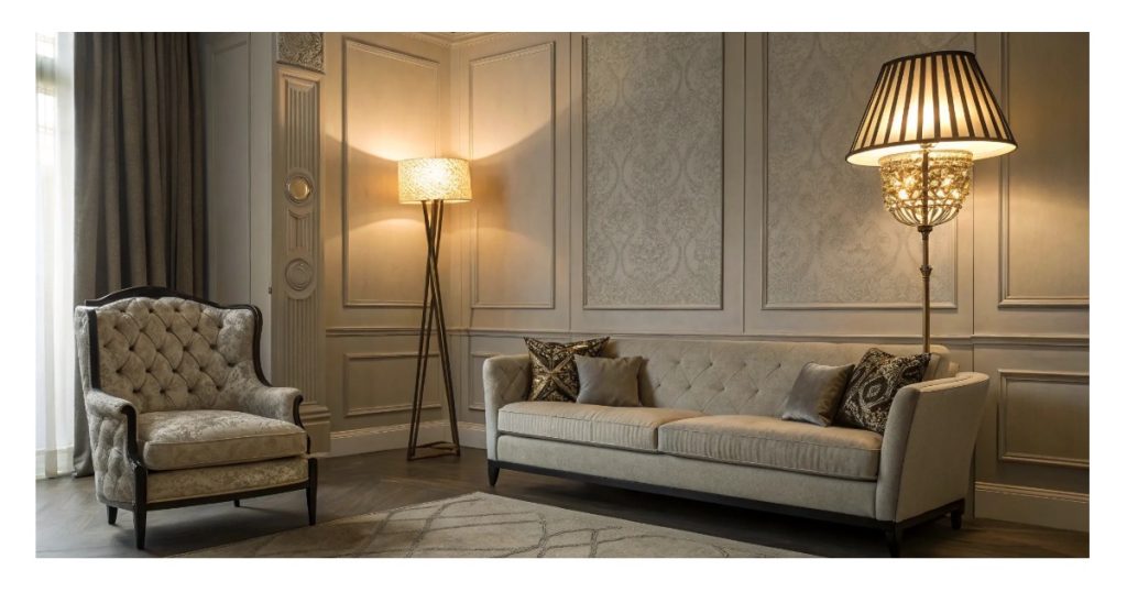 Sept 24, 2025 - Canada Light Shop Highlights the Latest Lighting Trends of 2025