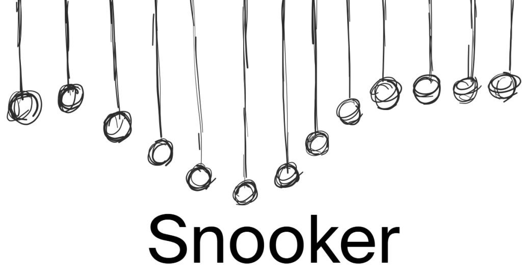 Sept 25, 2025 - Zaneen What Makes the Snooker Special Let's Play with Prolicht