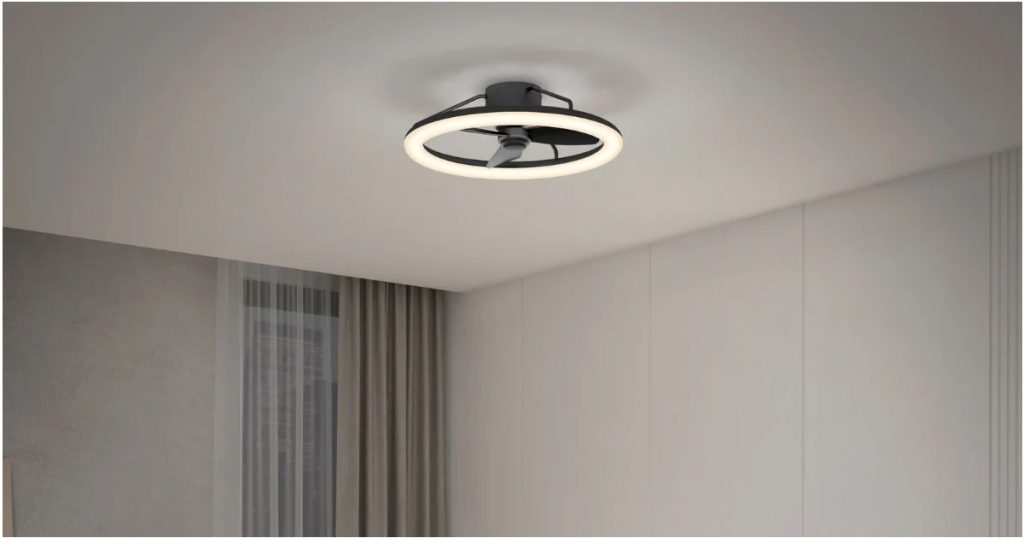 Sept 26, 2025 - Artika Ceiling Fans with Lights Guide - The Best of Both Worlds Lighted Fan