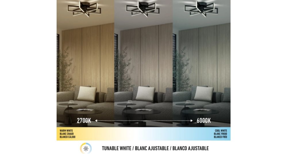 Sept 26, 2025 - Artika Ceiling Fans with Lights Guide - The Best of Both Worlds