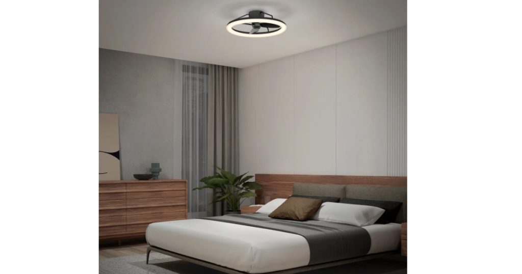 Sept 26, 2025 - Artika Ceiling Fans with Lights Guide - The Best of Both Worlds